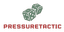PressureTactic Logo